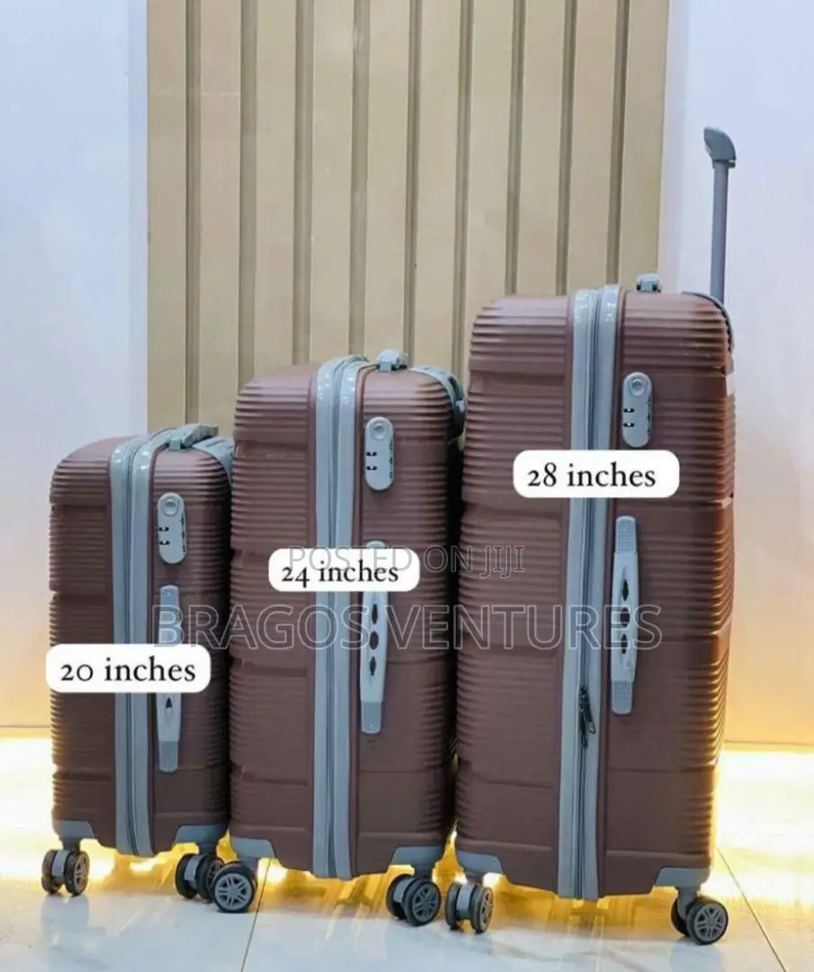 By 4pcs Rubber Quality Boxes