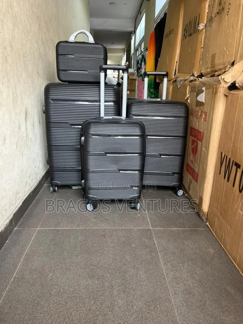 By 4pcs Rubber Quality Boxes