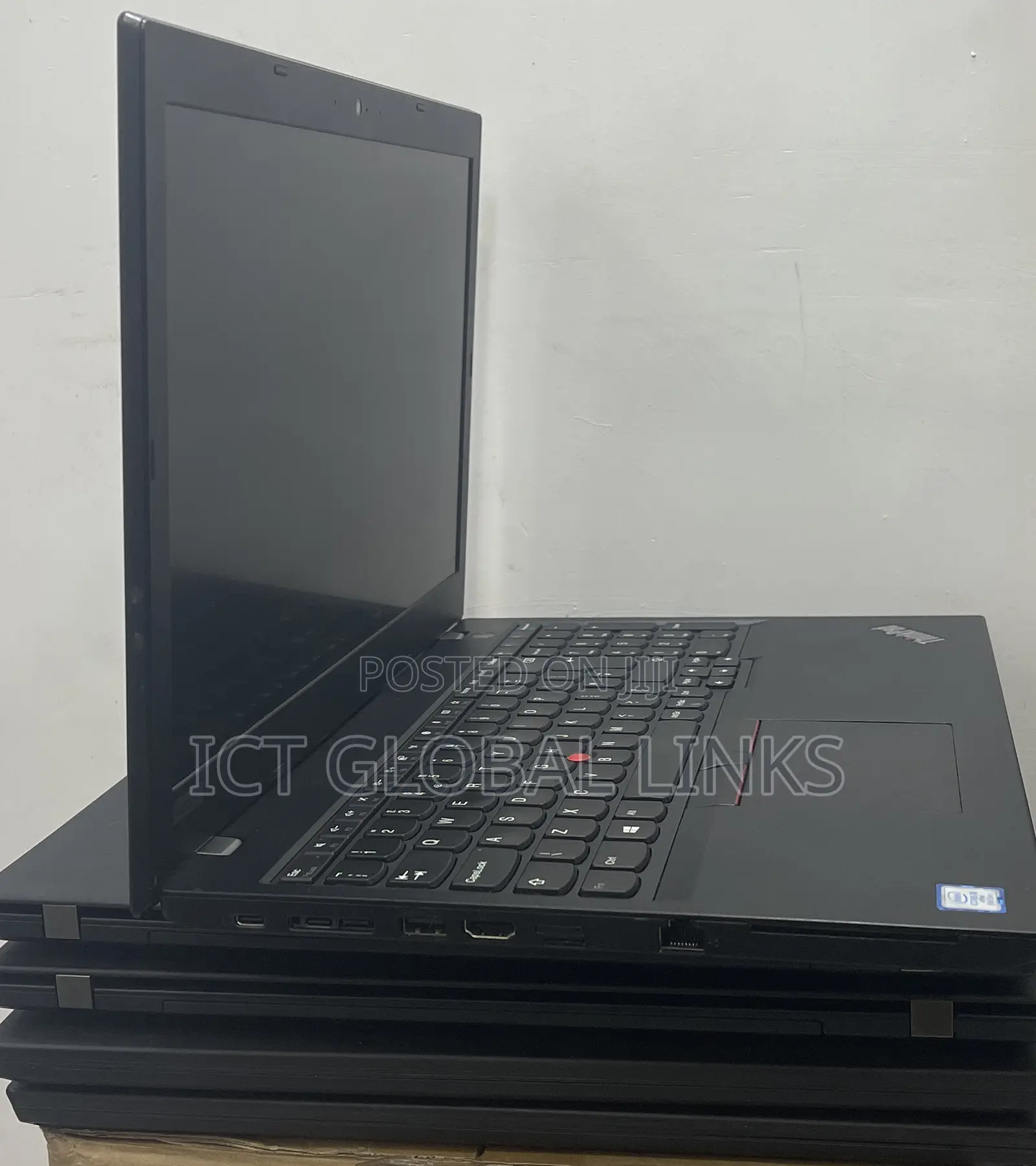Laptop Lenovo ThinkPad L580 8GB Intel Core I5 SSD 256GB