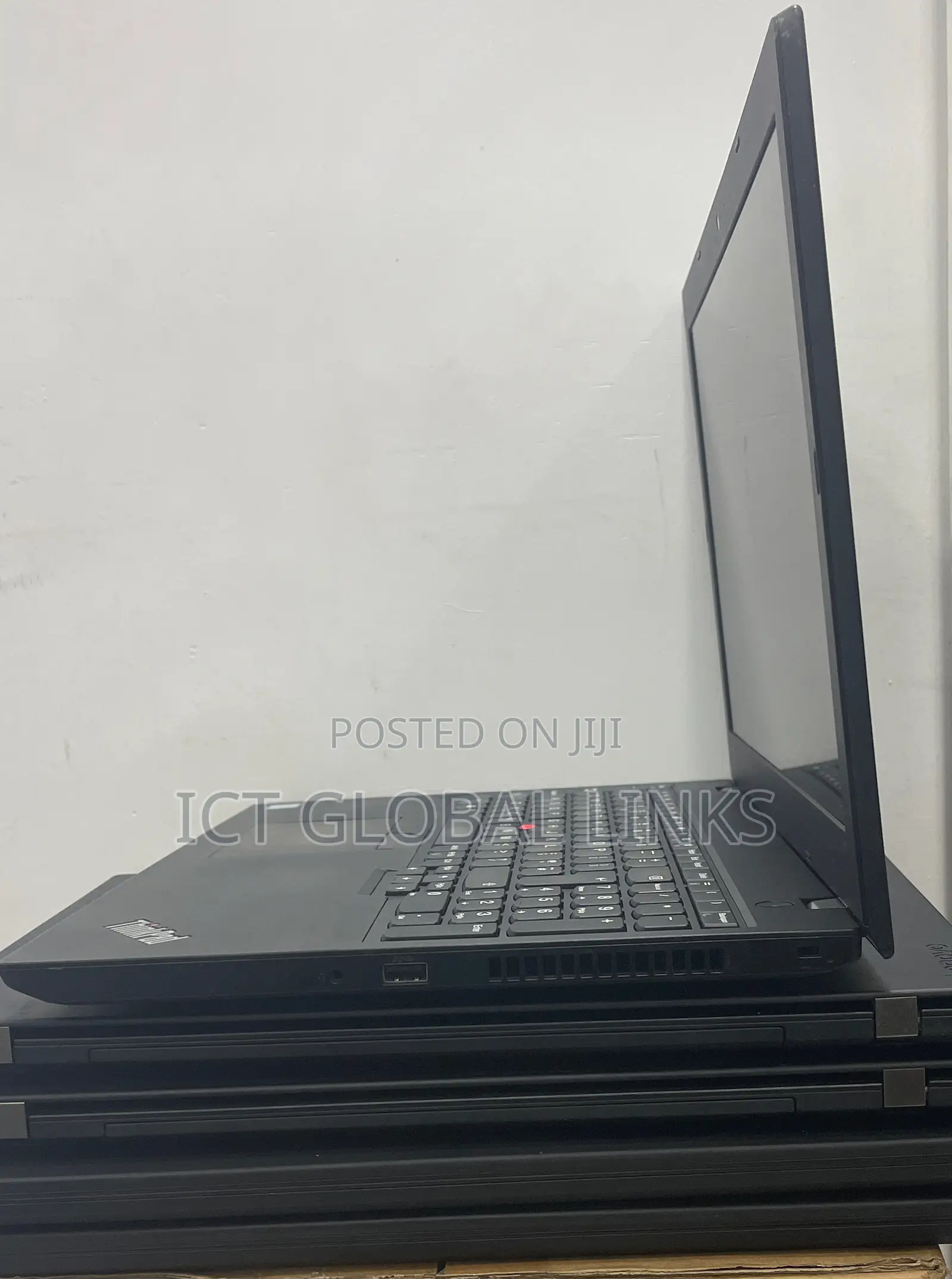Laptop Lenovo ThinkPad L580 8GB Intel Core I5 SSD 256GB