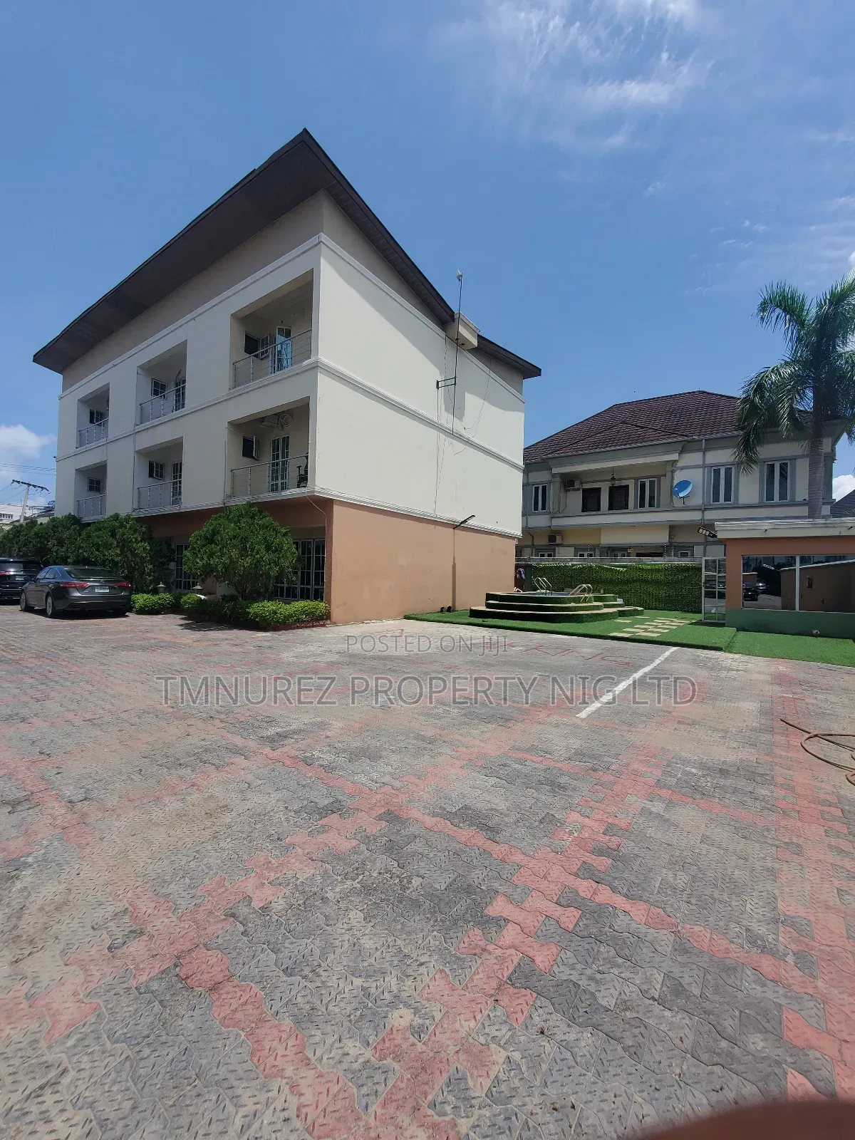 1bdrm Apartment in Chevy View, Chevron for rent