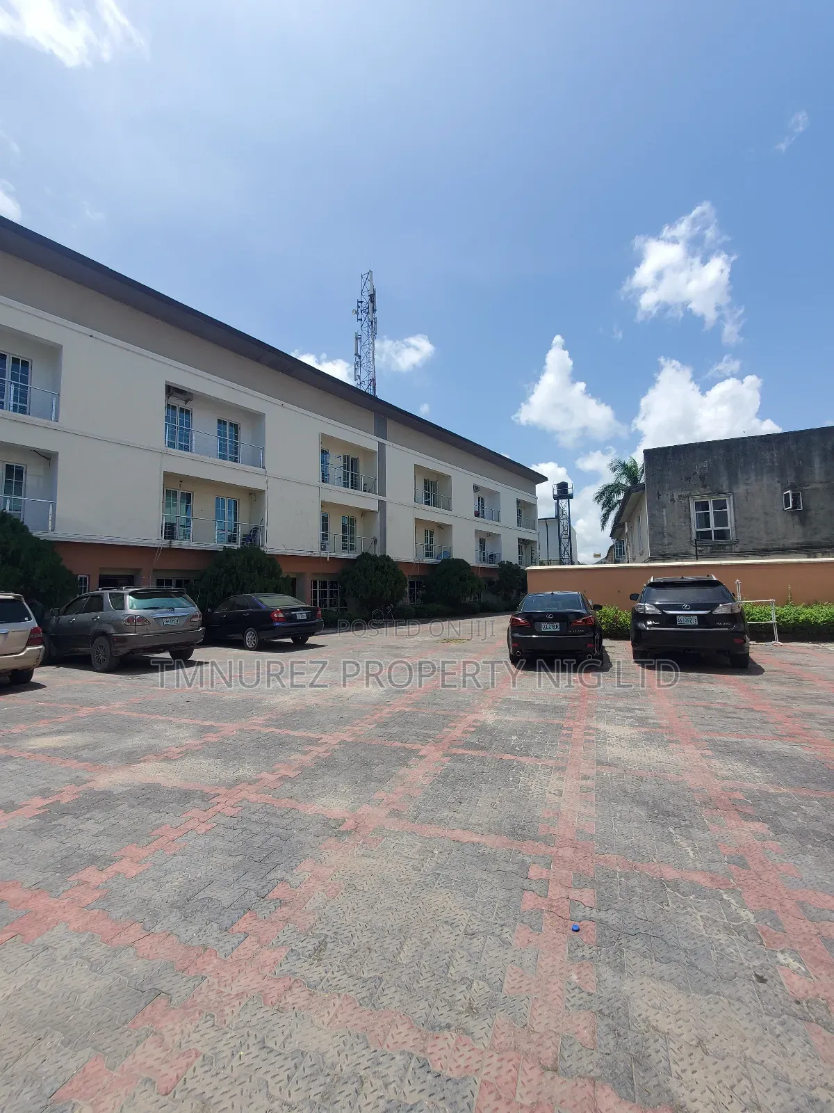 1bdrm Apartment in Chevy View, Chevron for rent