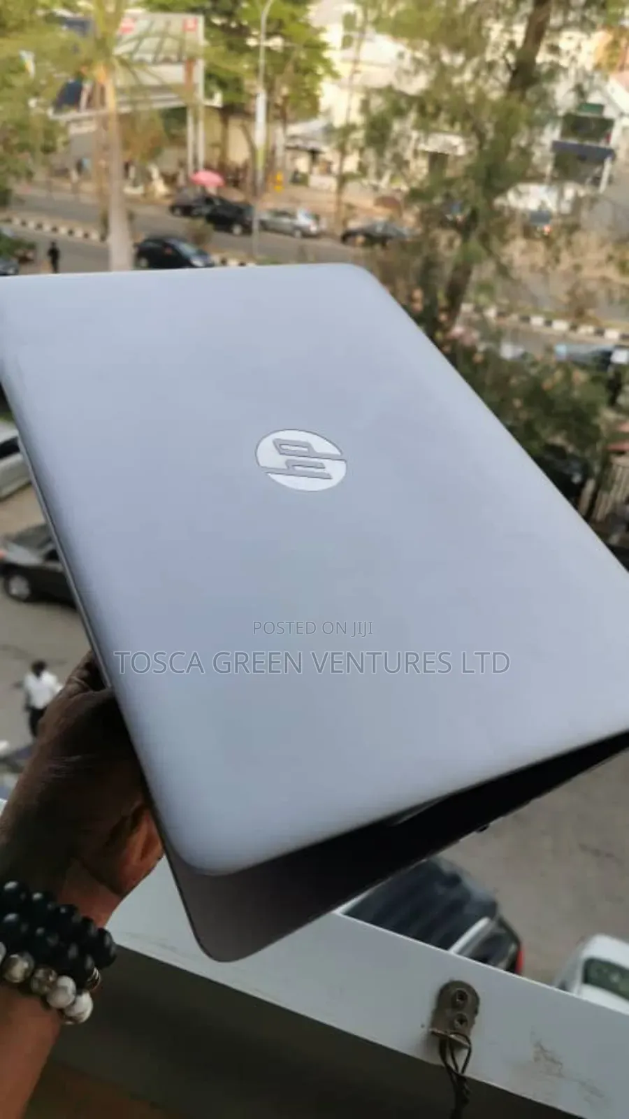 Laptop HP EliteBook 840 G3 8GB Intel Core I5 SSD 256GB