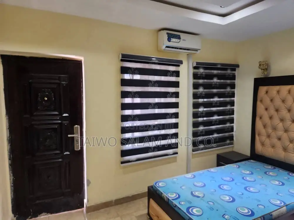 Furnished 3bdrm Bungalow in Jericho for sale