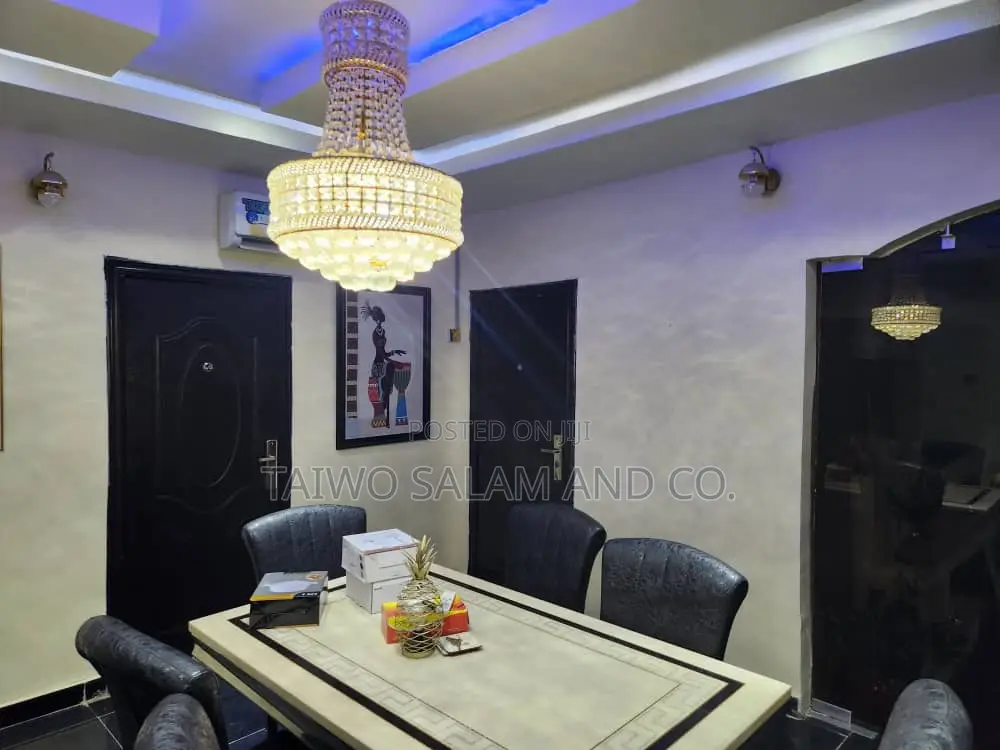 Furnished 3bdrm Bungalow in Jericho for sale
