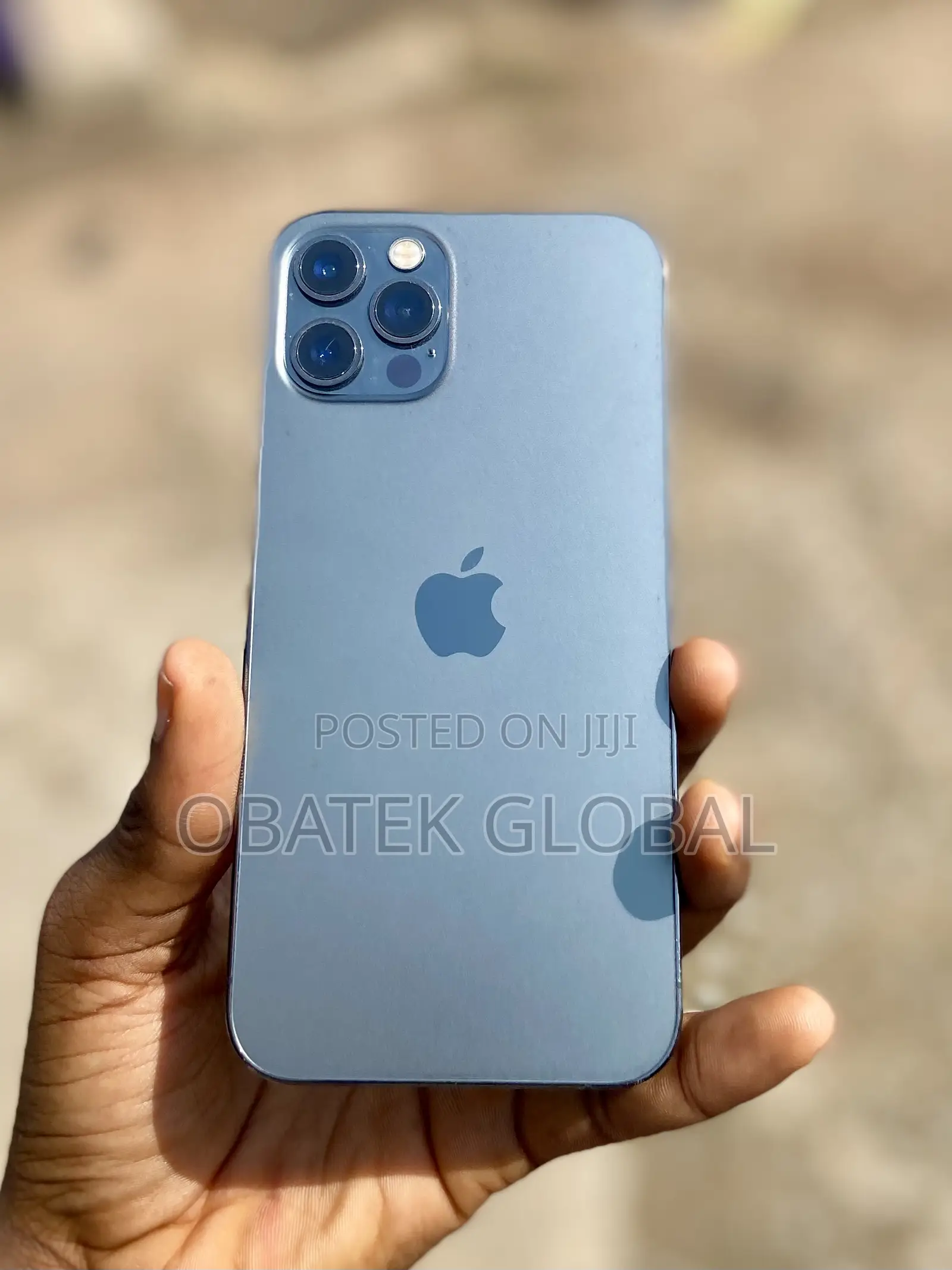 Apple iPhone 12 Pro 128 GB