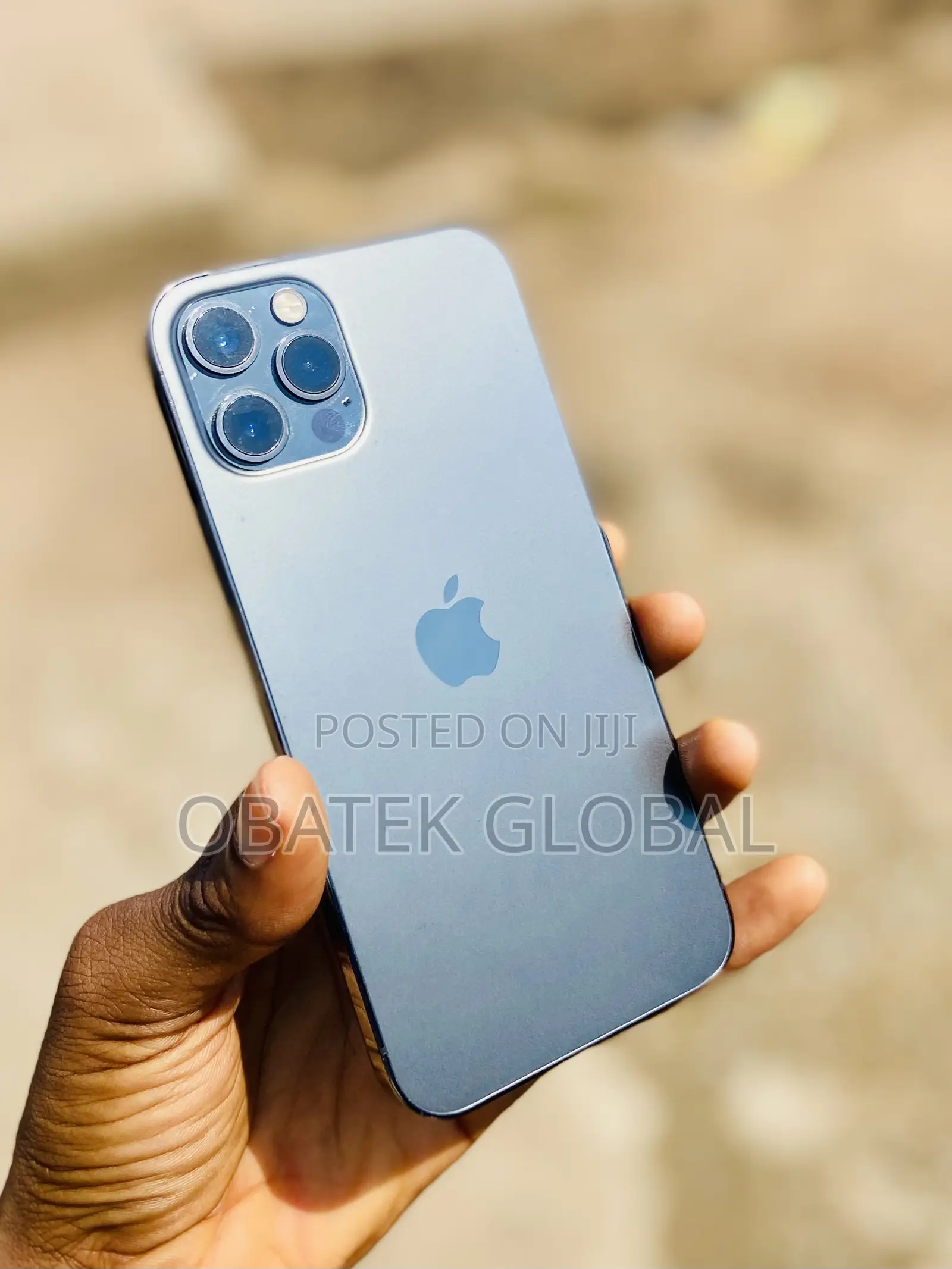 Apple iPhone 12 Pro 128 GB