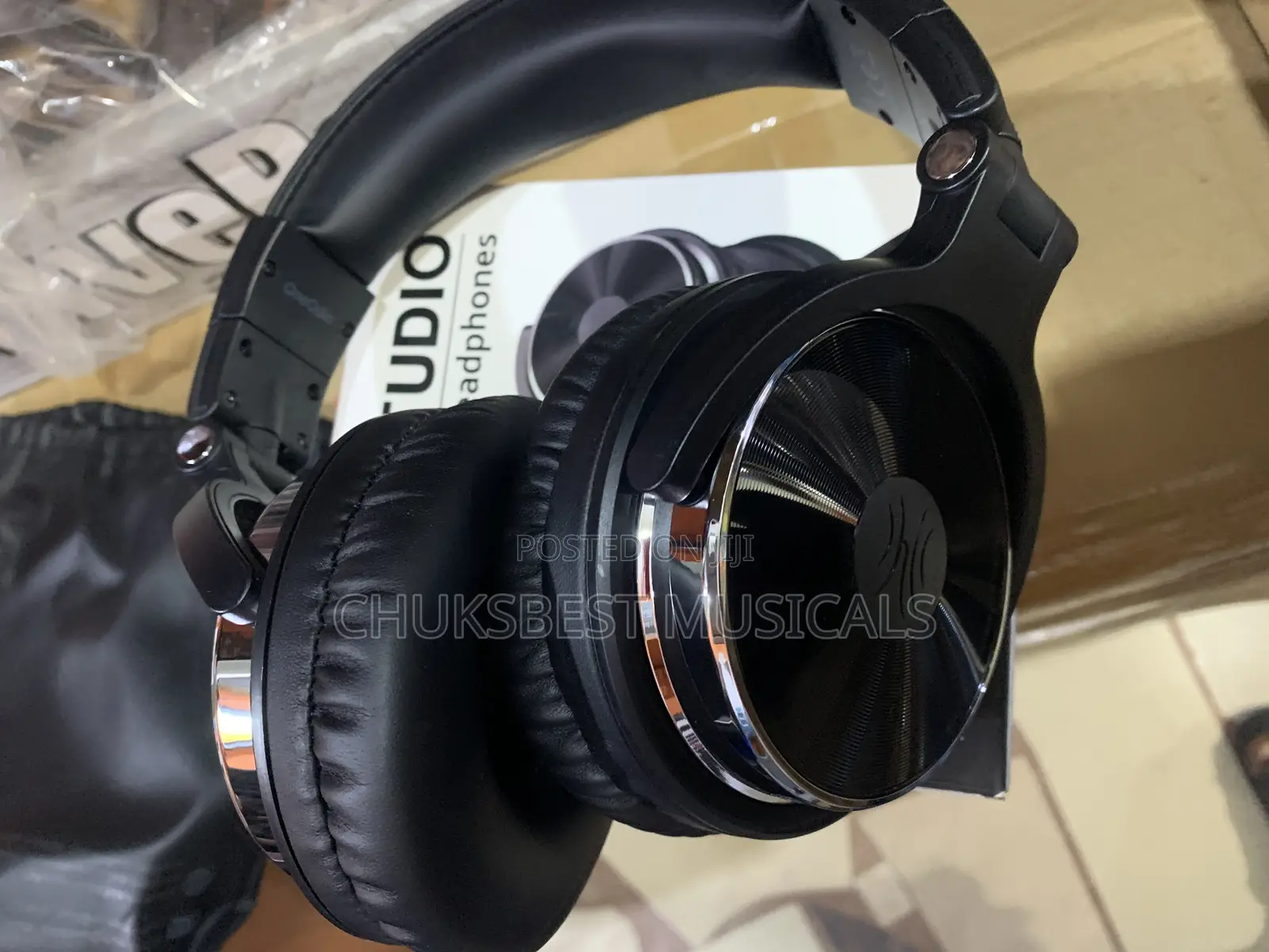 Oneodio Studio Pro-10 Studio Dj Headphone