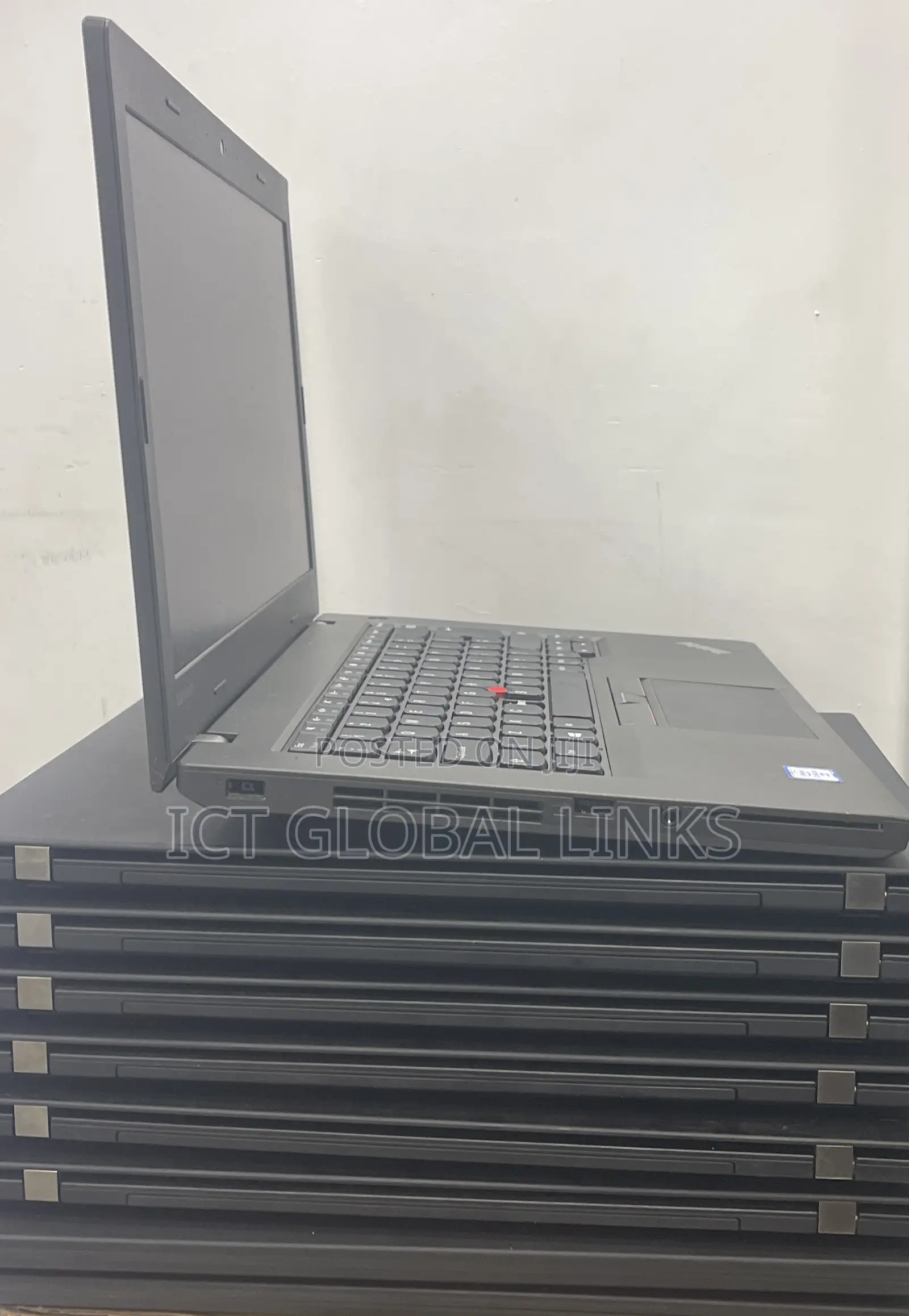 Laptop Lenovo ThinkPad L470 8GB Intel Core i5 HDD 500GB