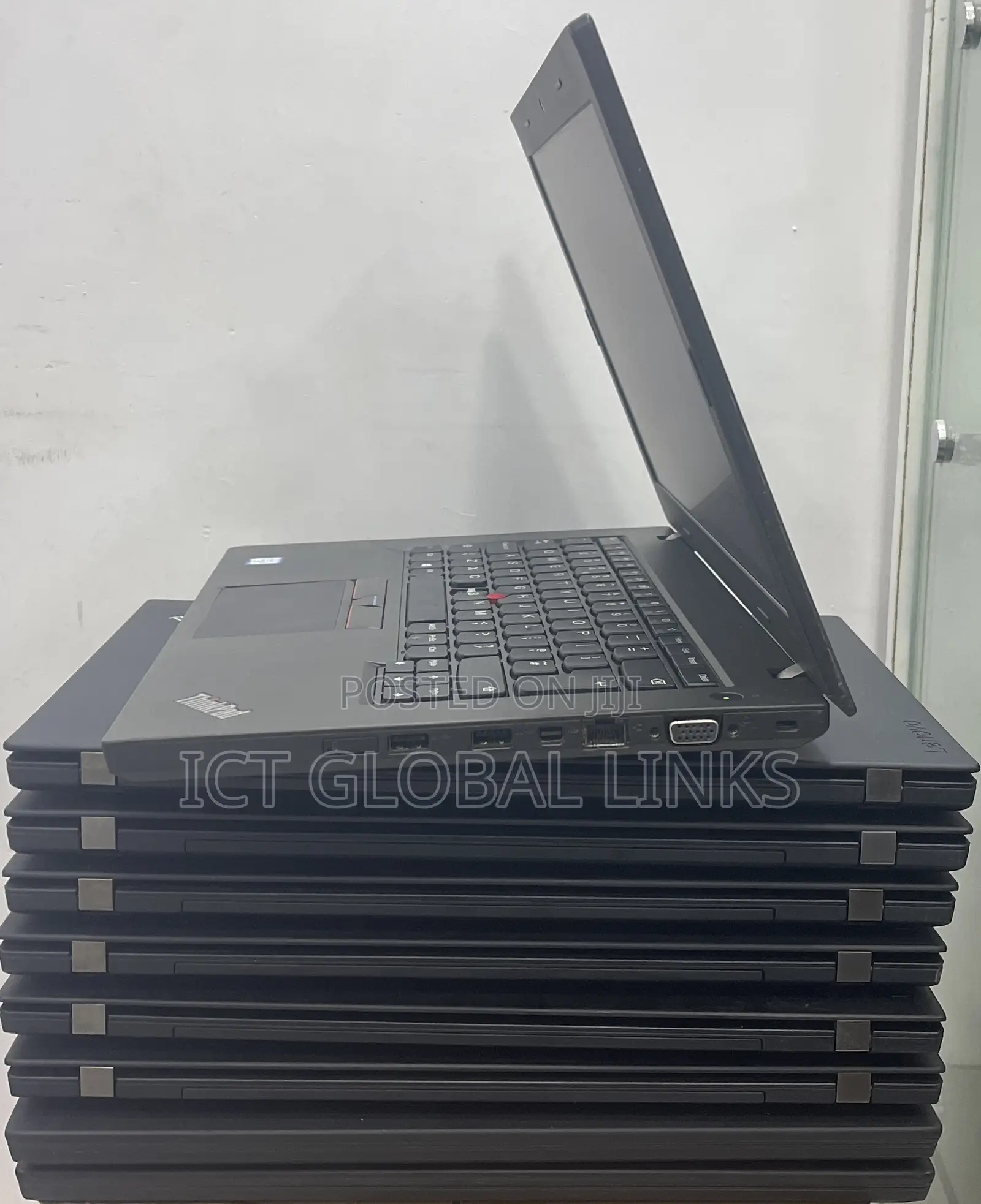 Laptop Lenovo ThinkPad L470 8GB Intel Core i5 HDD 500GB