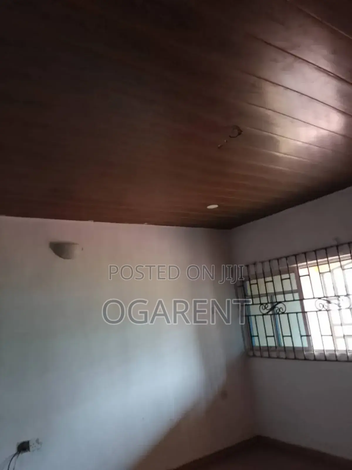 3bdrm Apartment in Benin City for rent