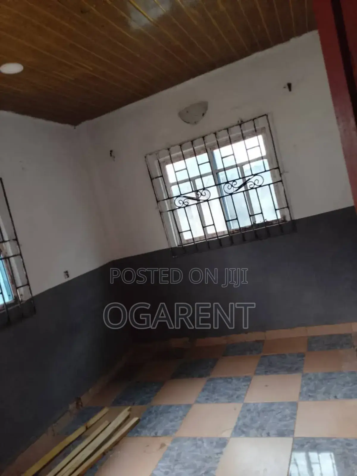 3bdrm Apartment in Benin City for rent