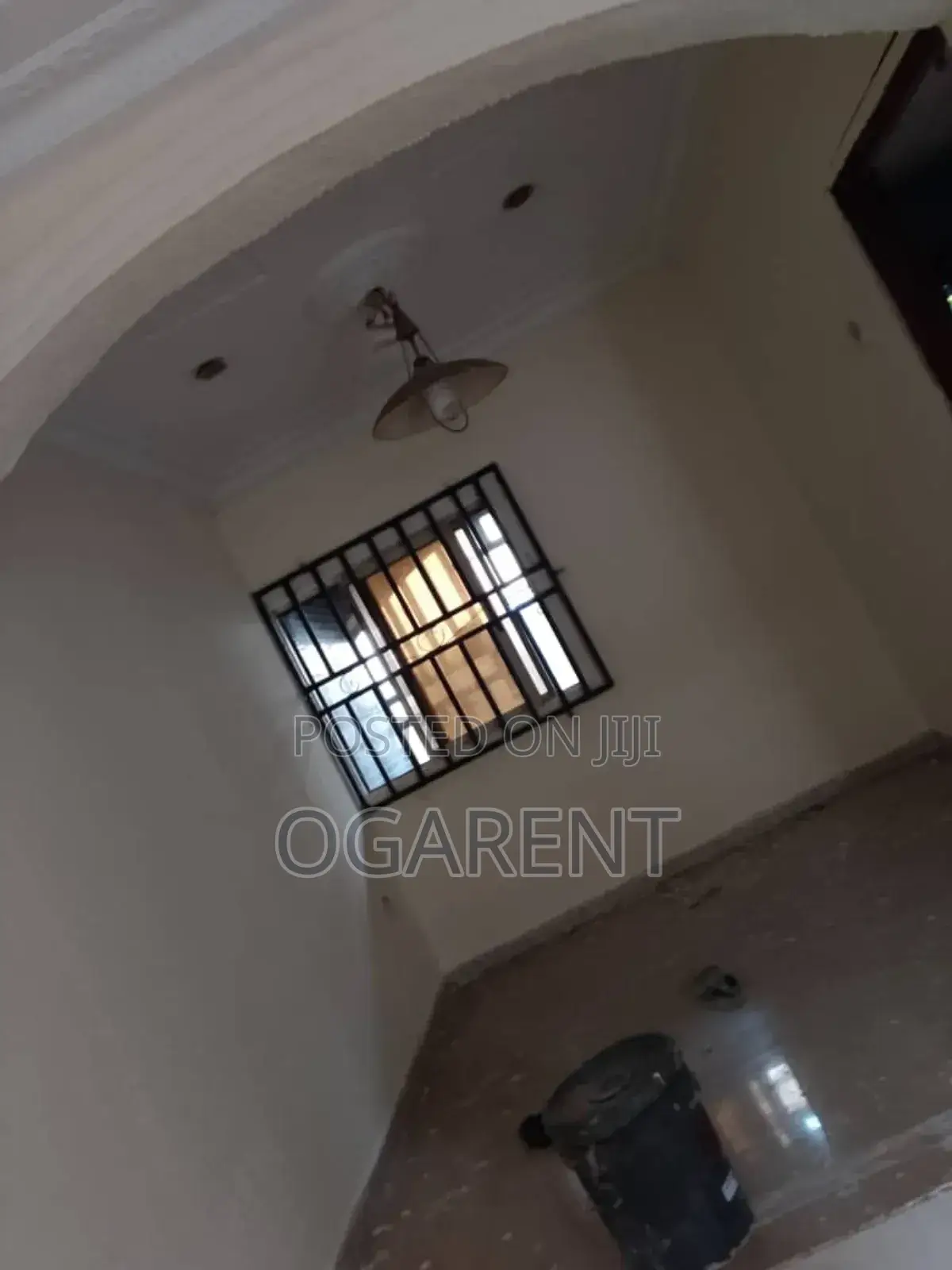 3bdrm Apartment in Benin City for rent