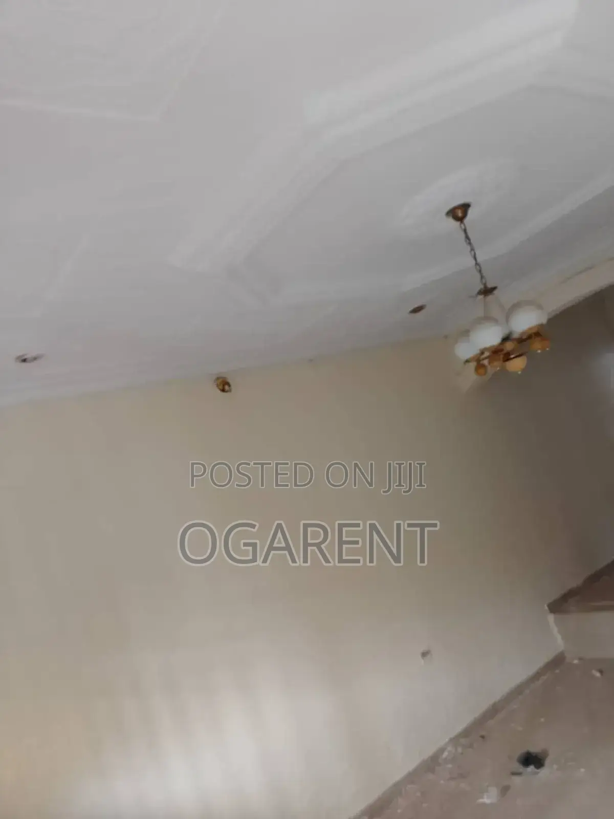 3bdrm Apartment in Benin City for rent