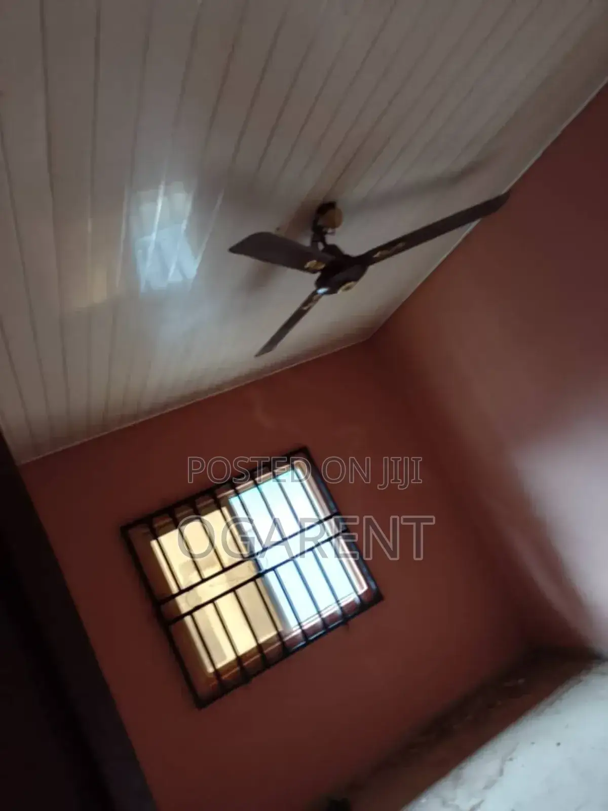 3bdrm Apartment in Benin City for rent