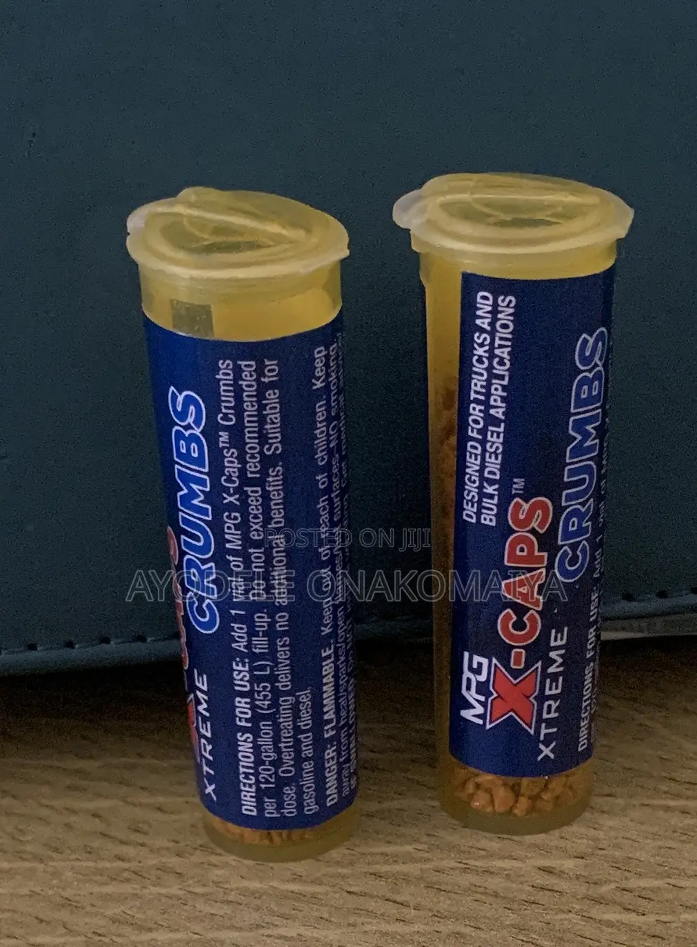 Mpgxtreme Fuel Saver Tabs