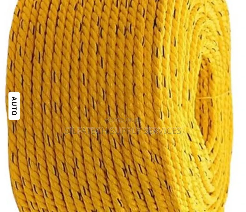 Original 16mm PPR Marine Rope