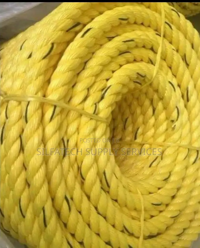 Original 16mm PPR Marine Rope