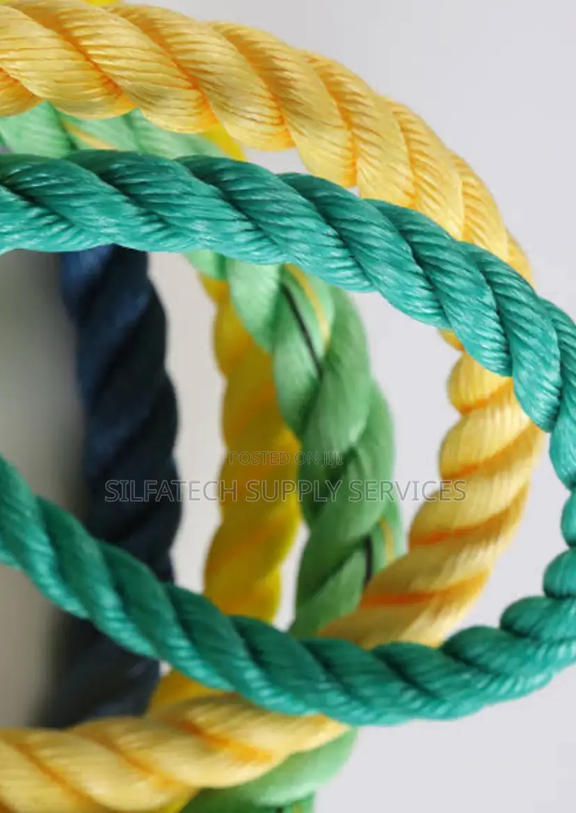 Original 16mm PPR Marine Rope
