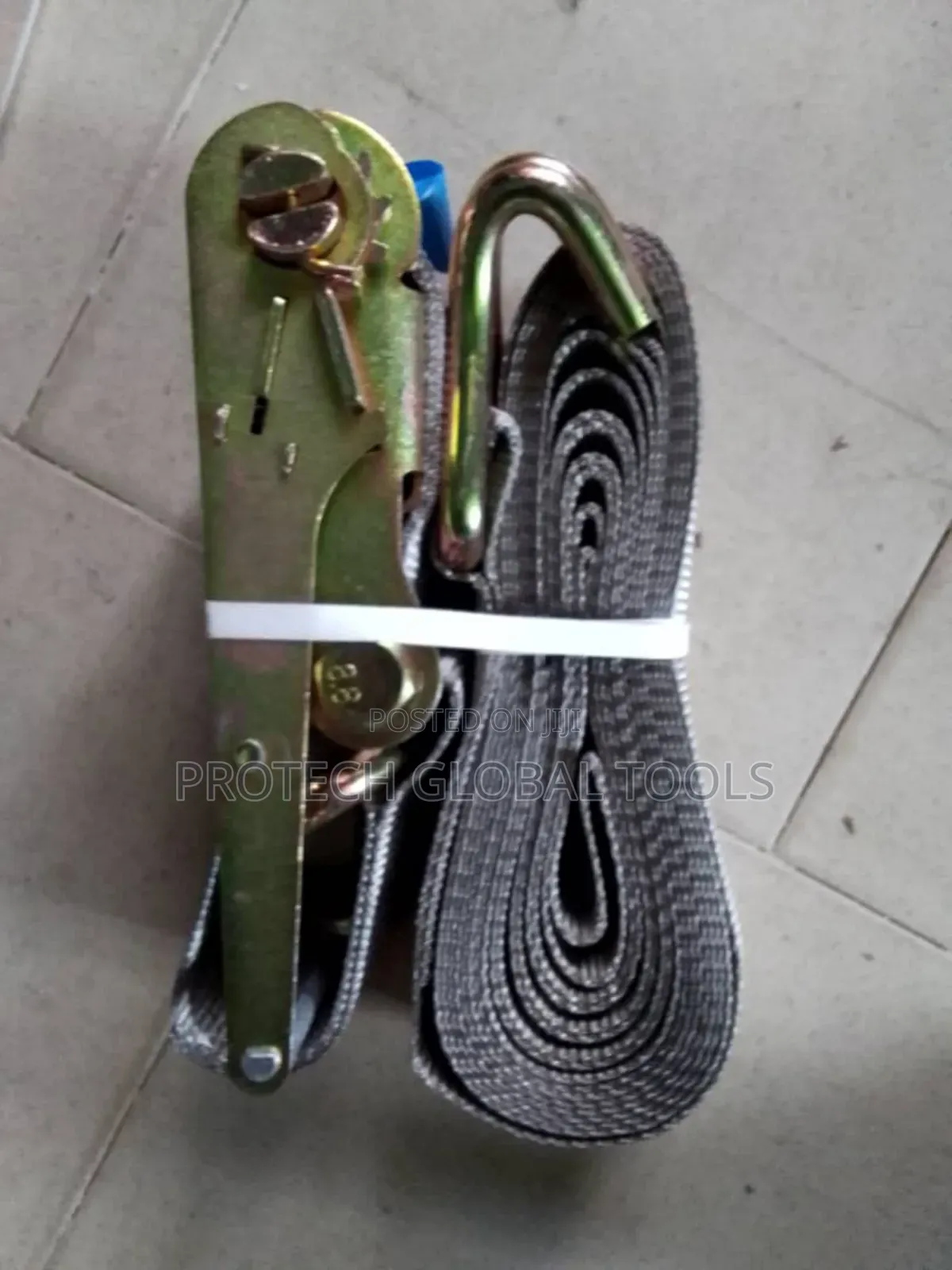 10ton Container or Cargo Belt