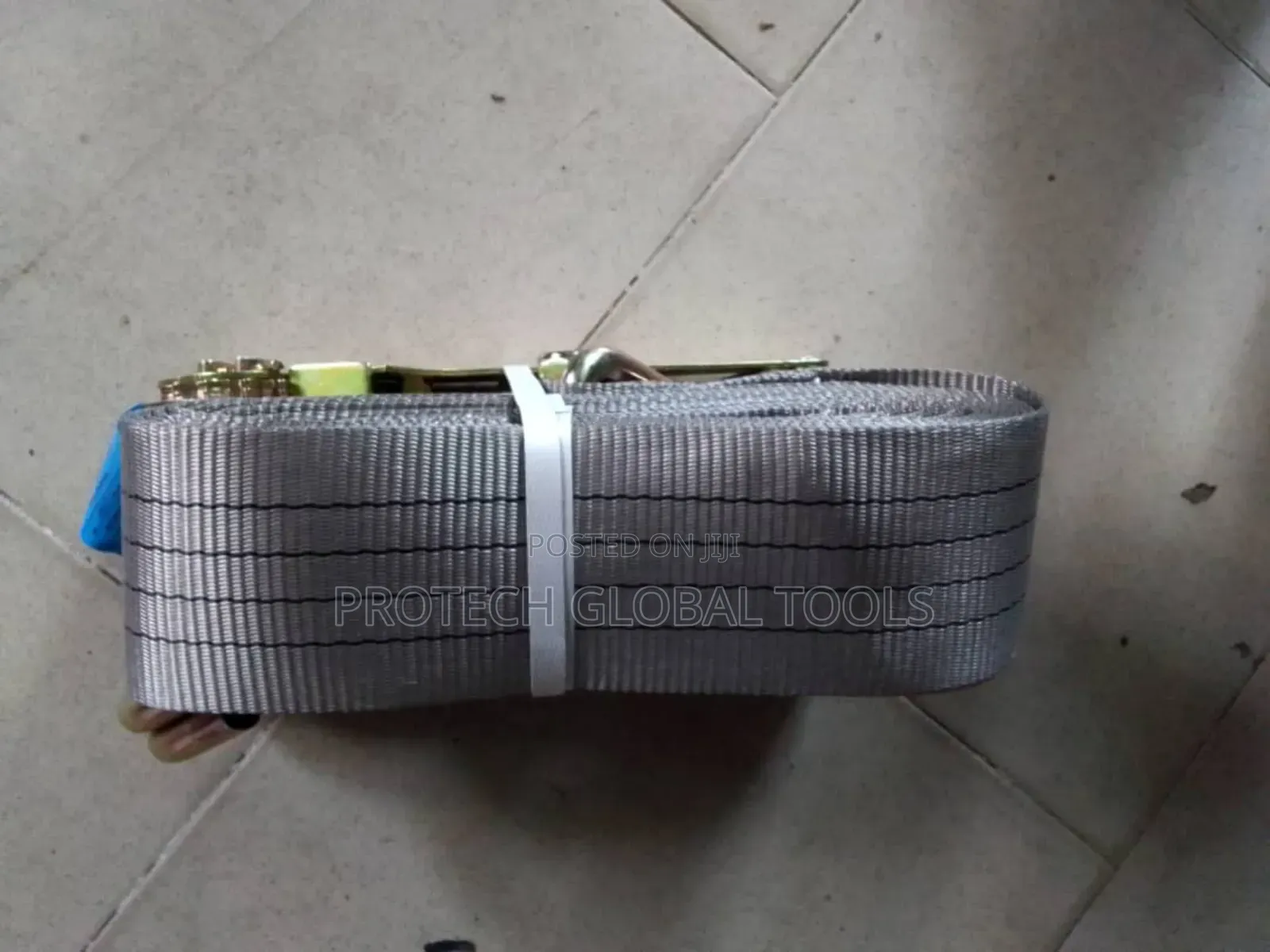 10ton Container or Cargo Belt