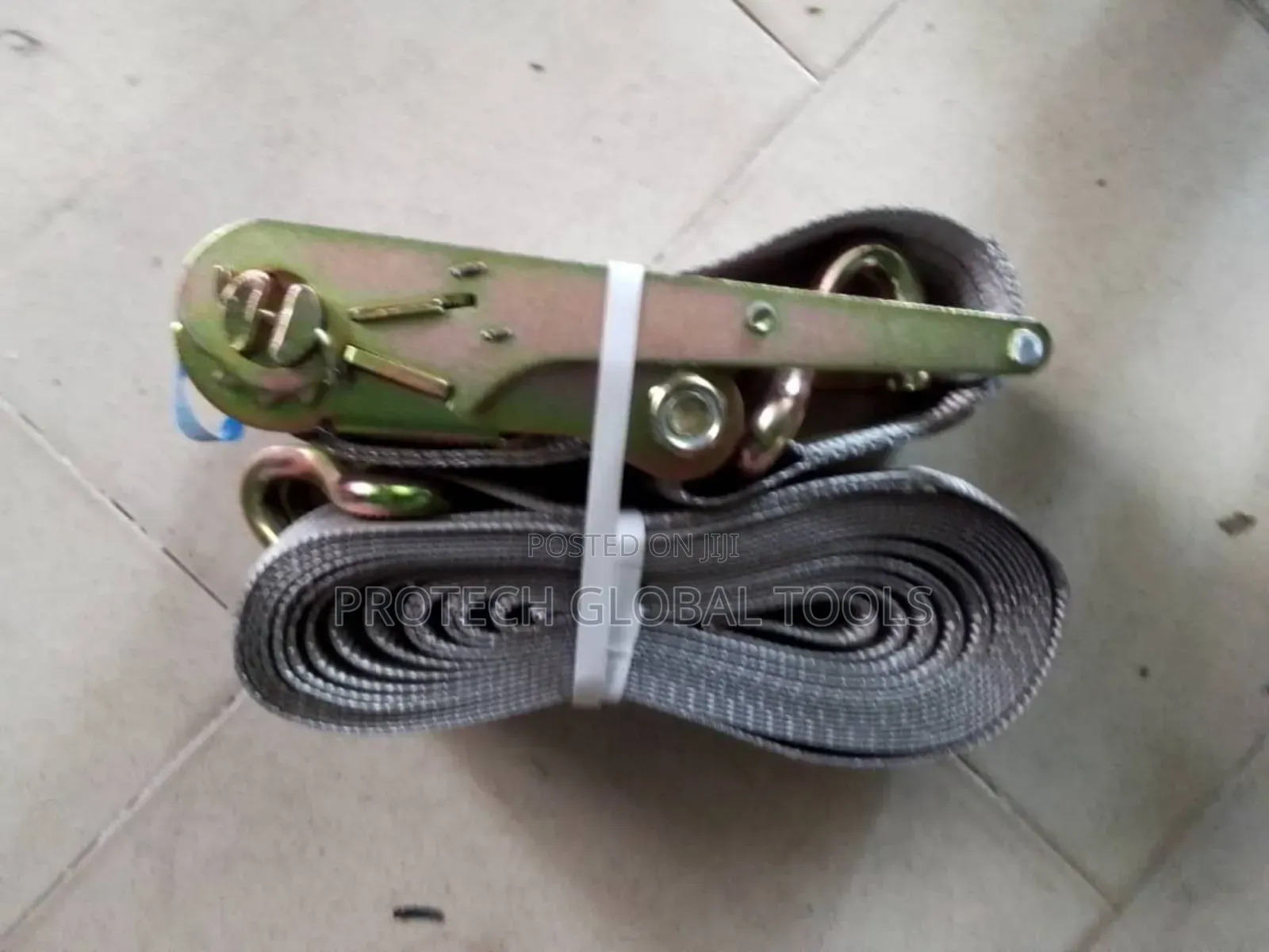 10ton Container or Cargo Belt