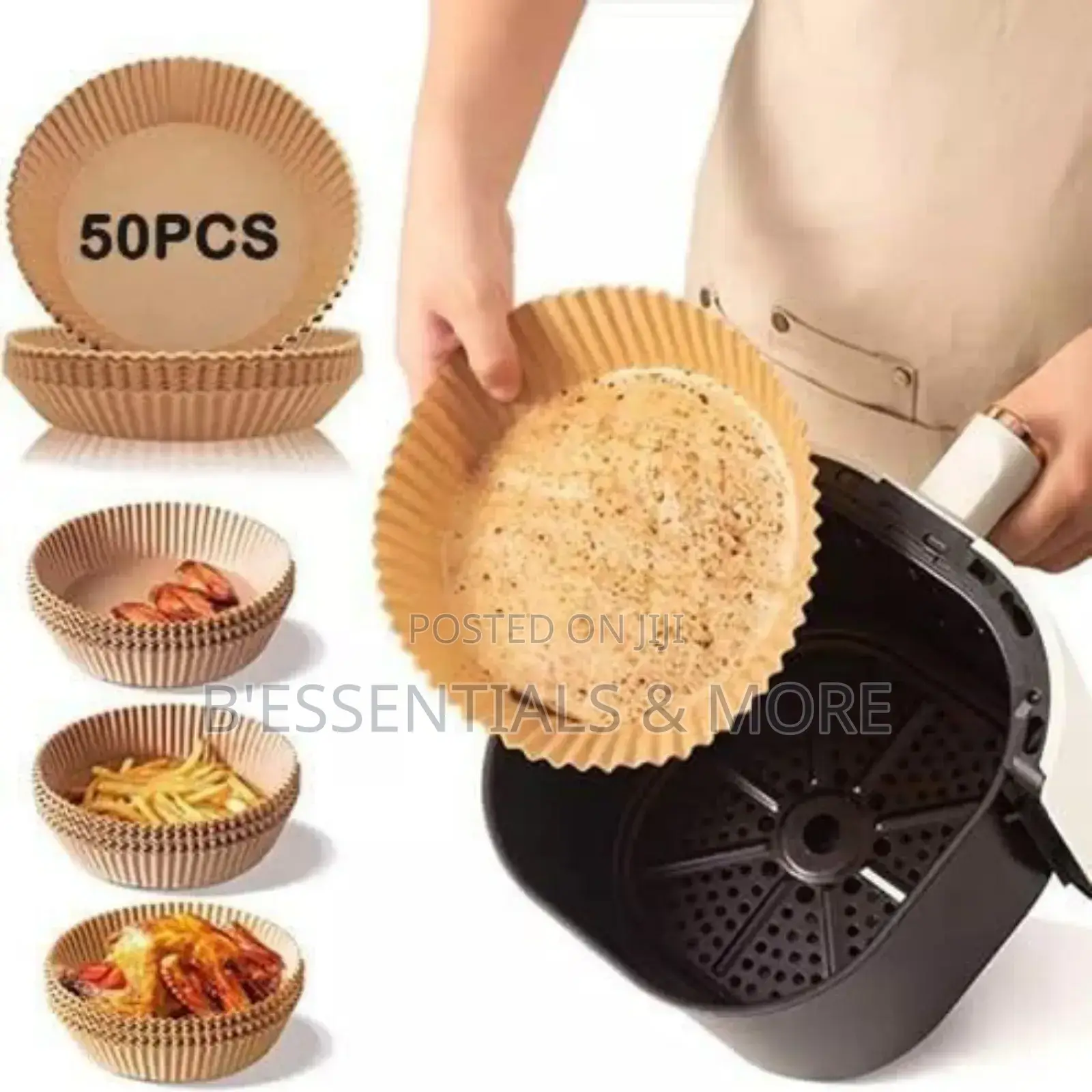 Disposable Air Fryer Liner