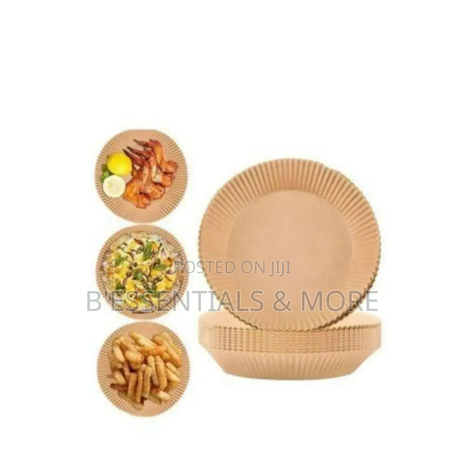 Disposable Air Fryer Liner