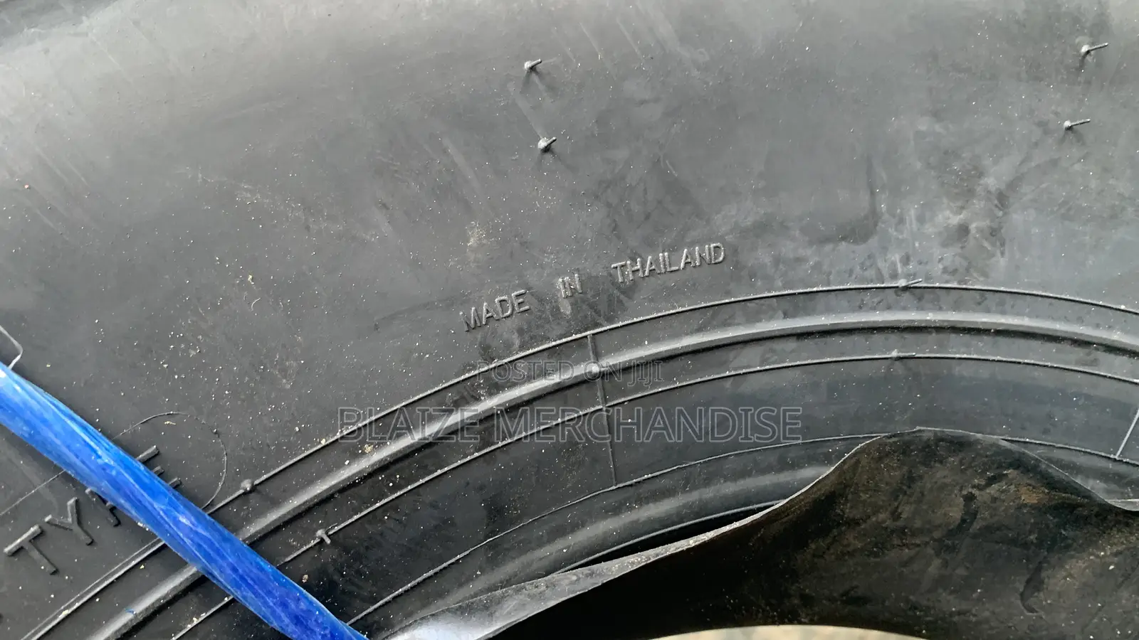 7.00r16 Maxxis Tyre