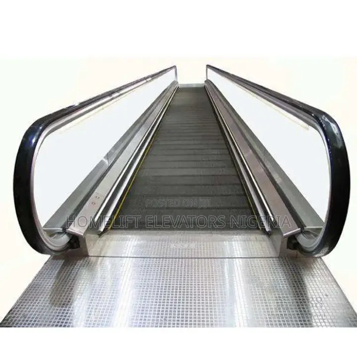 0.5m Moving Walk Escalator