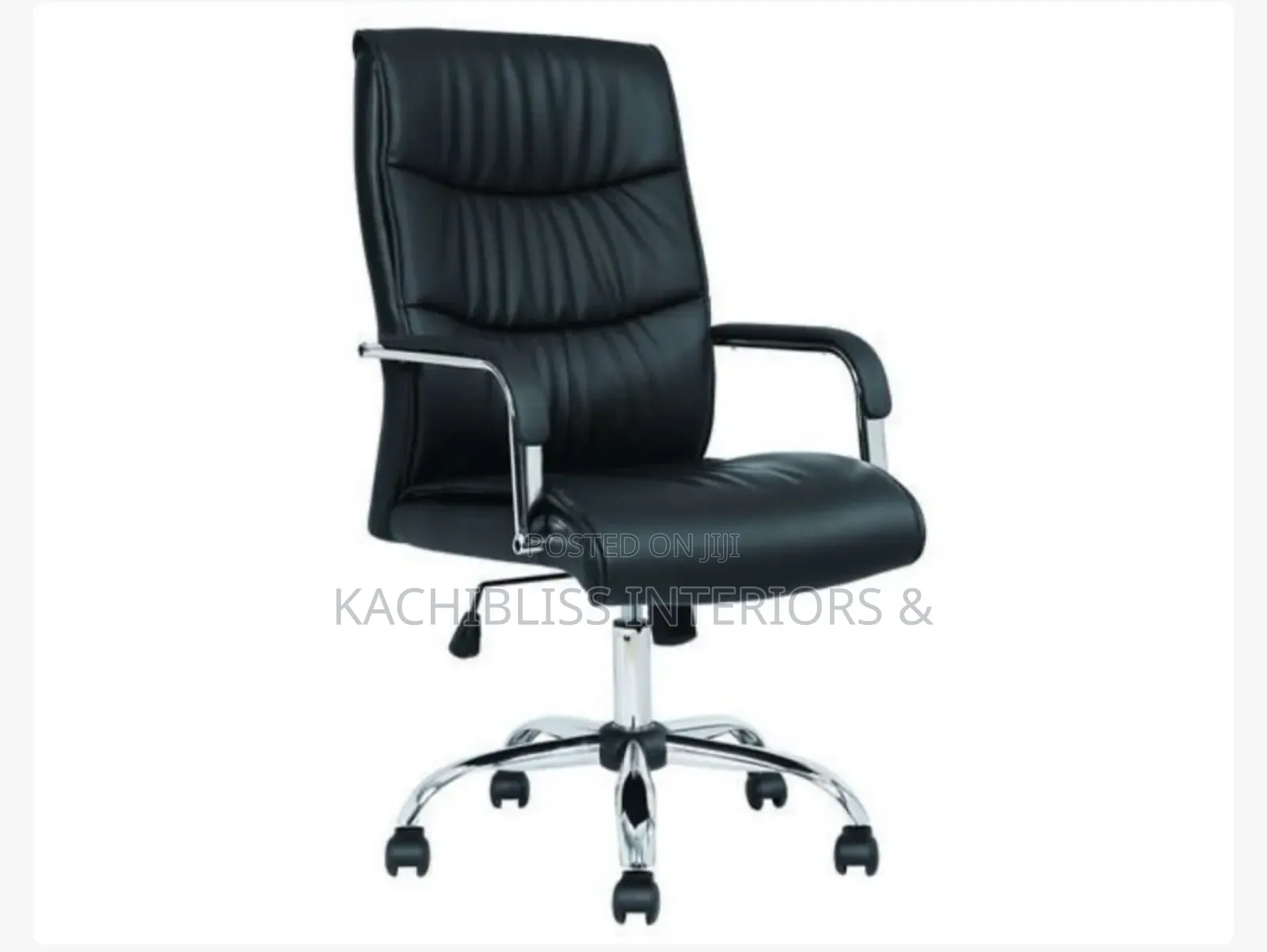 Executive Office Chair