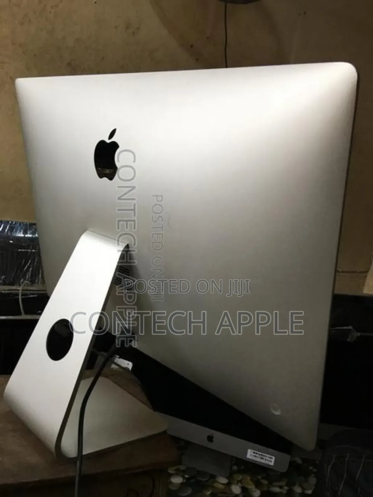 Desktop Computer Apple iMac 32GB Intel Core I7 SSHD (Hybrid) 2T