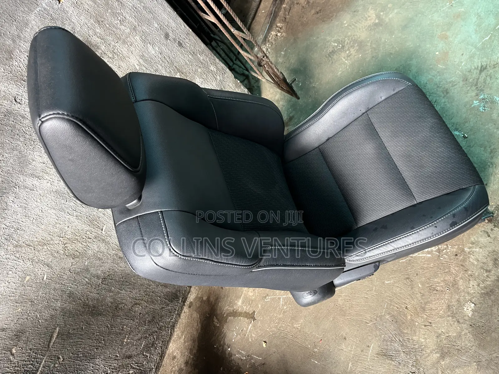 Complete Seat Toyota Corolla 2014-16 Available