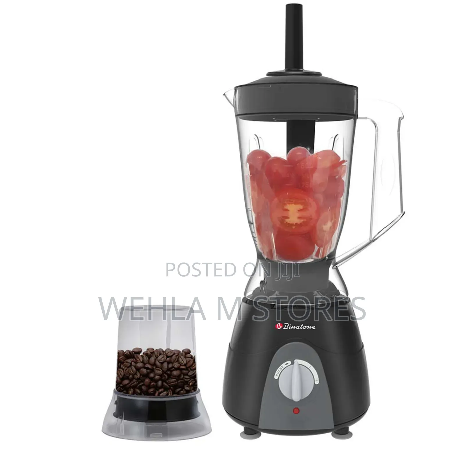 Binatone Blender, Grinder Smoothie Maker -BLG 403