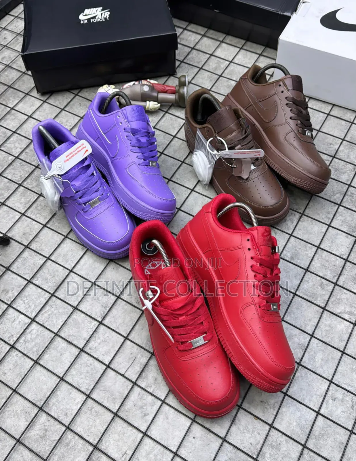 Nike Premium Quality Sneakes