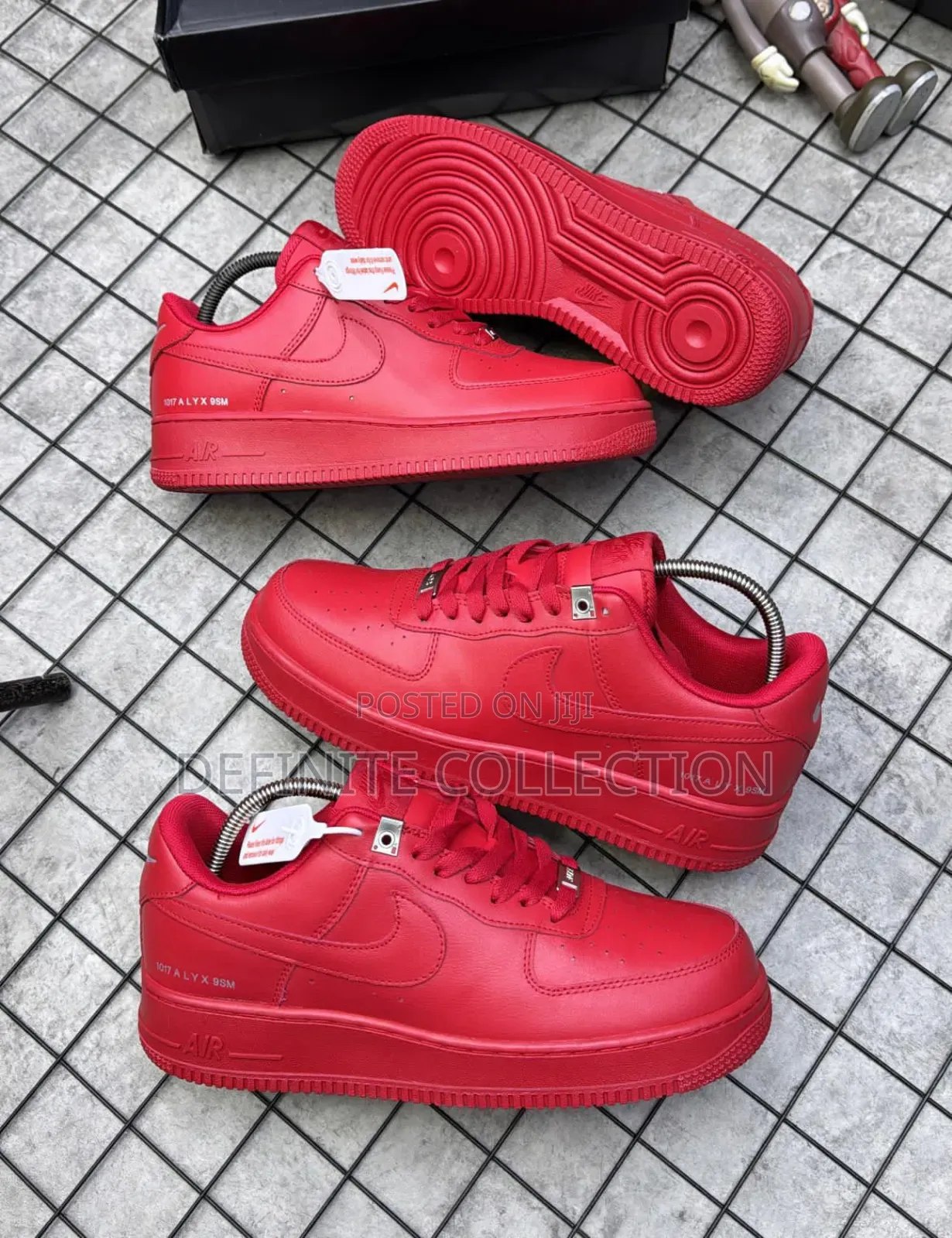 Nike Premium Quality Sneakes