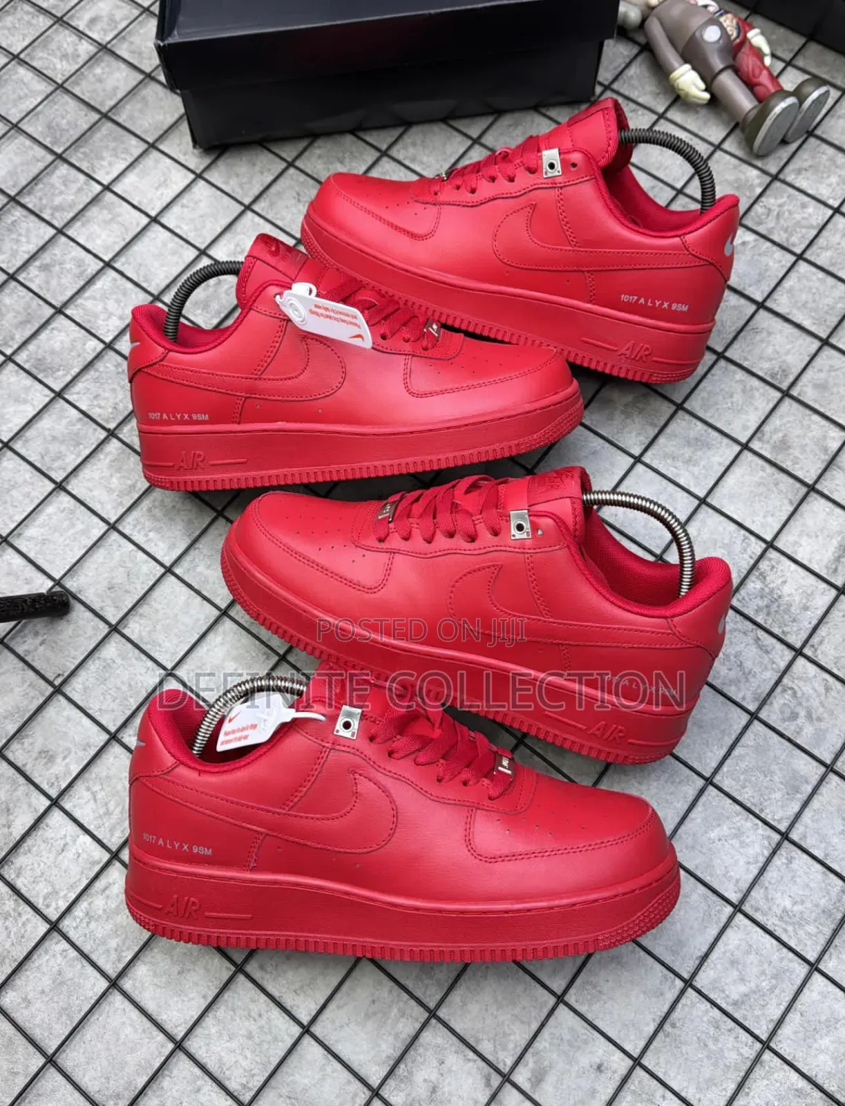 Nike Premium Quality Sneakes