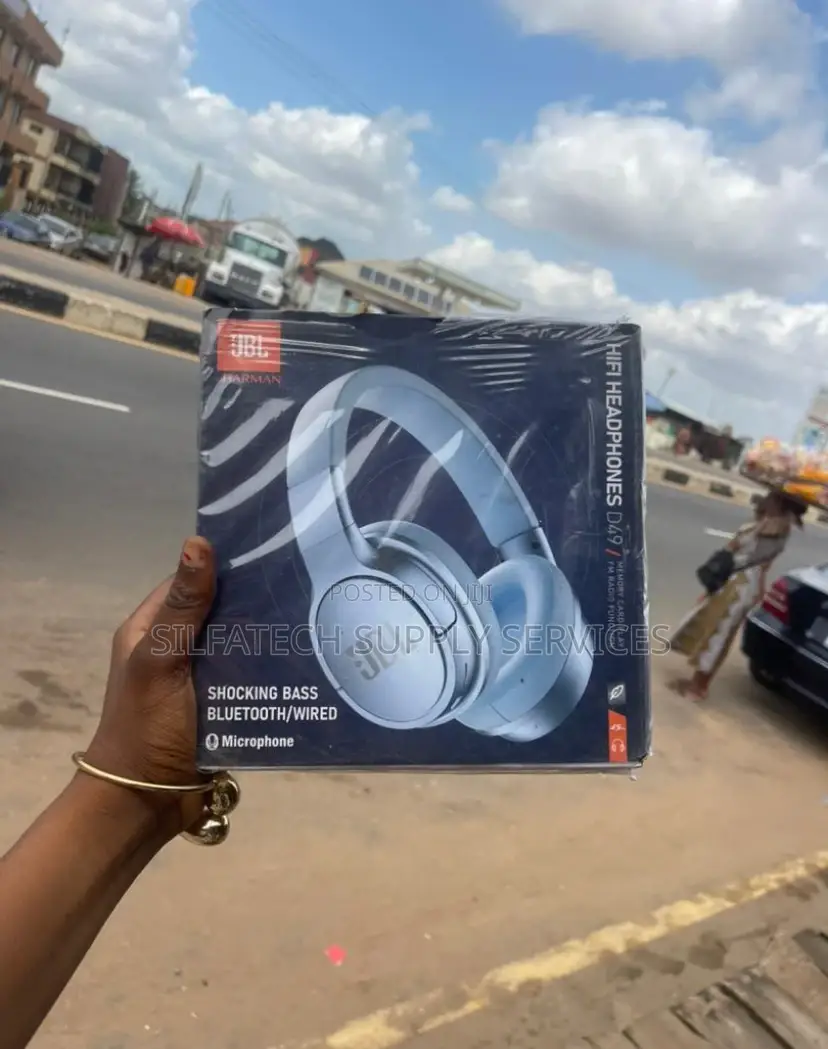 Original Headsets