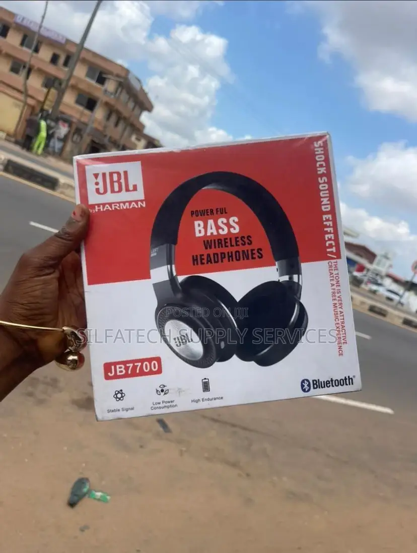 Original Headsets