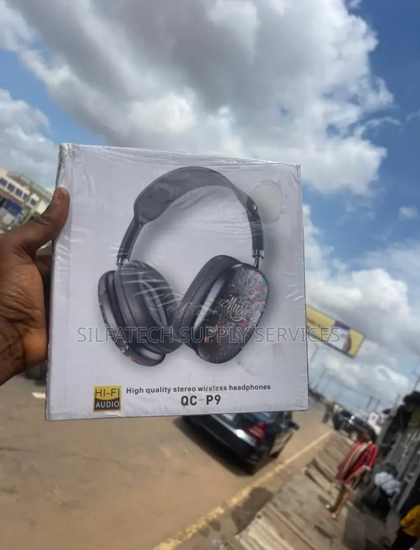 Original Headsets