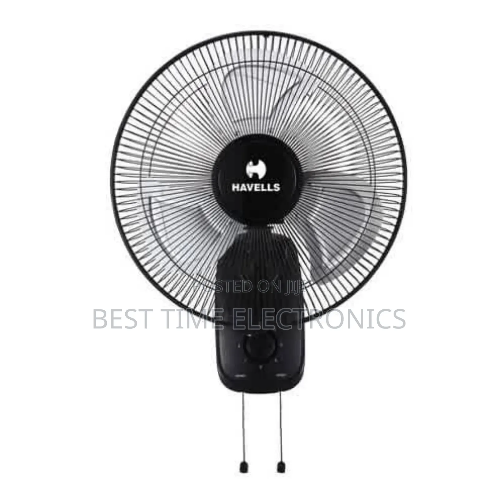 Havellspacer 16" Electric Wall Fan