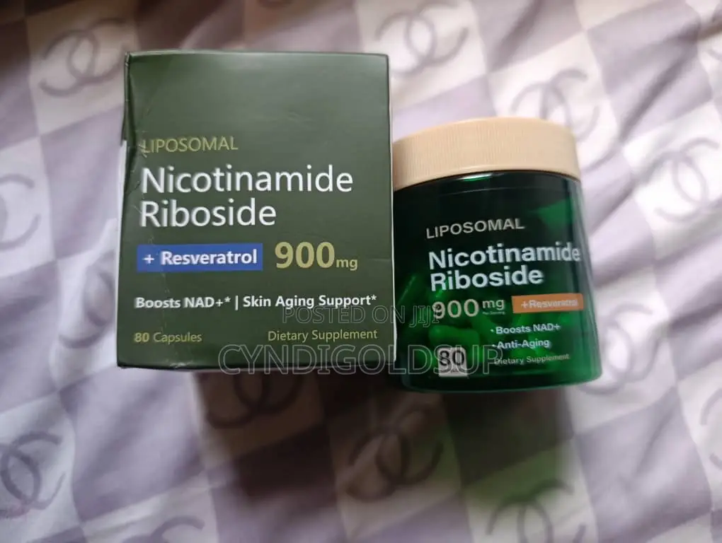 Nicotinamide Riboside 500mg