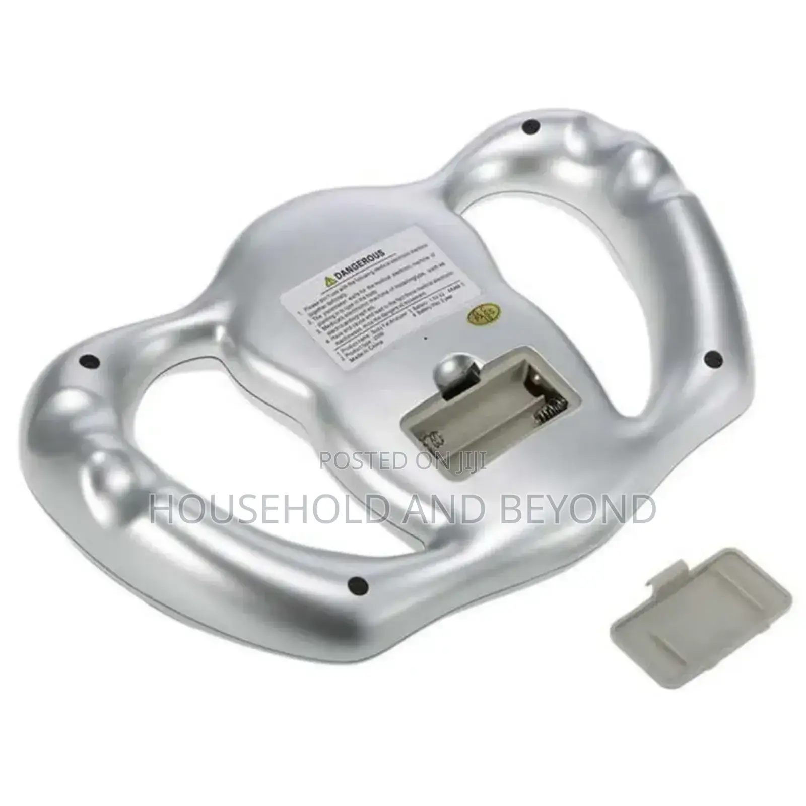 Advanced Health Monitor Device