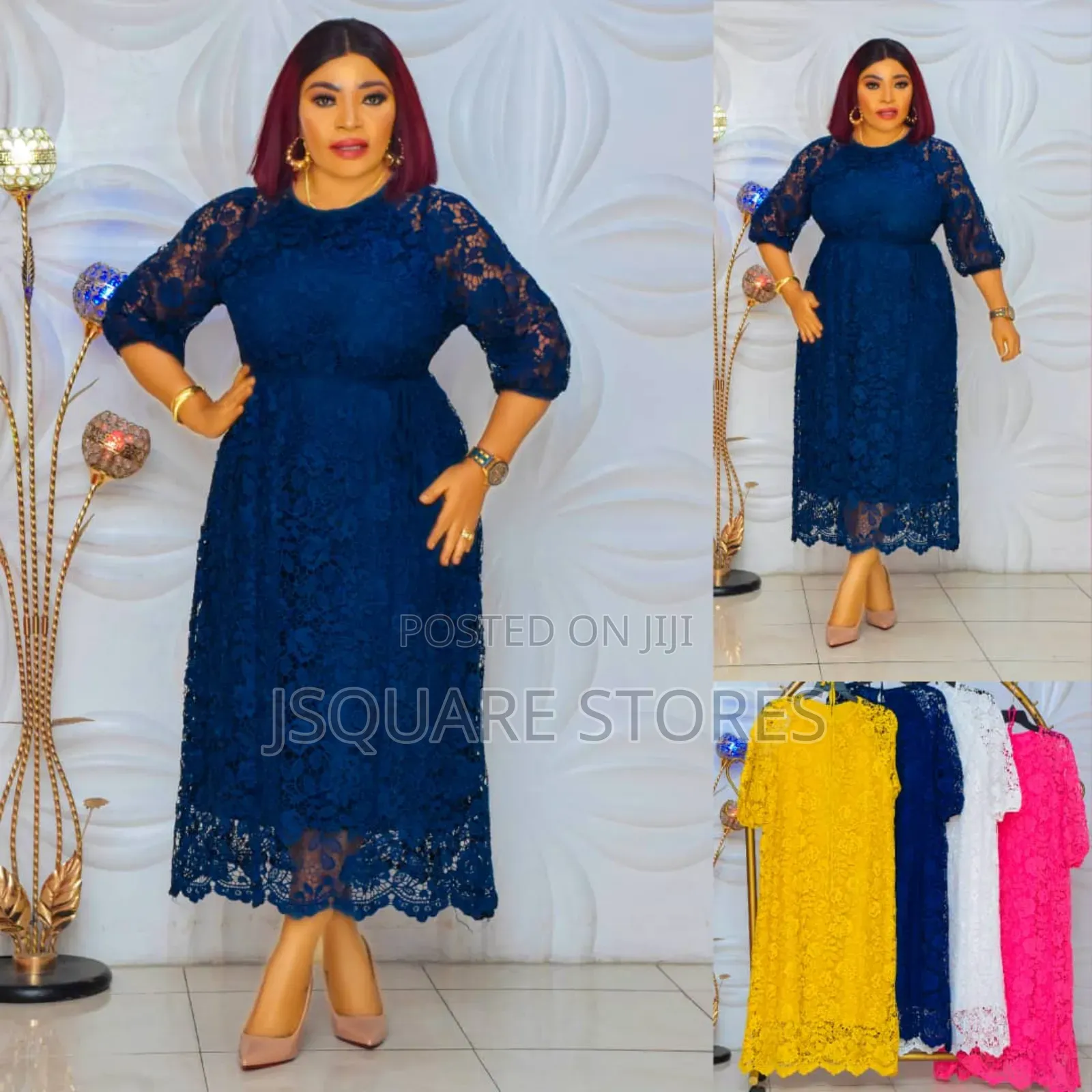 Turkey Corporate/Casual Wears for Boss Women