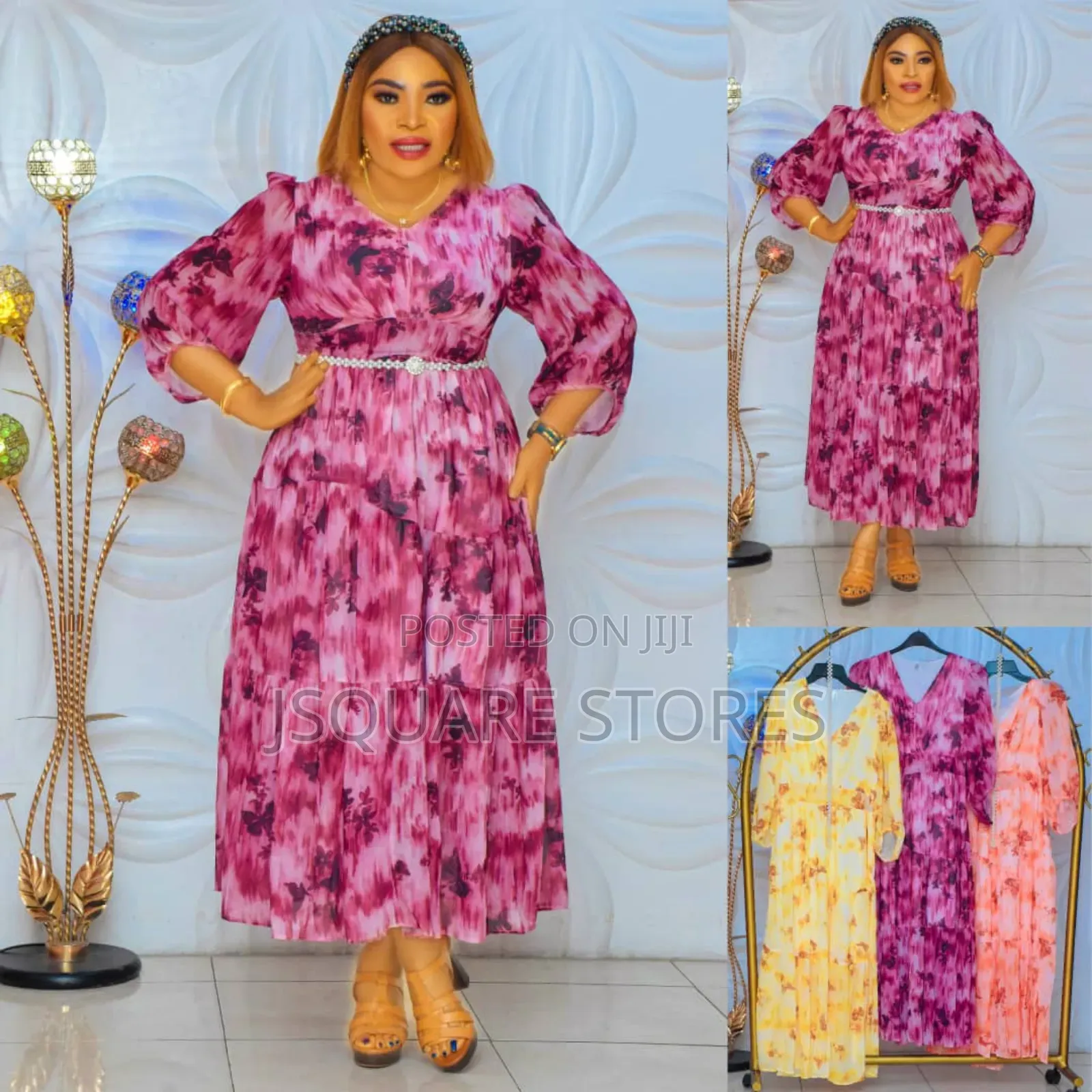 Turkey Corporate/Casual Wears for Boss Women
