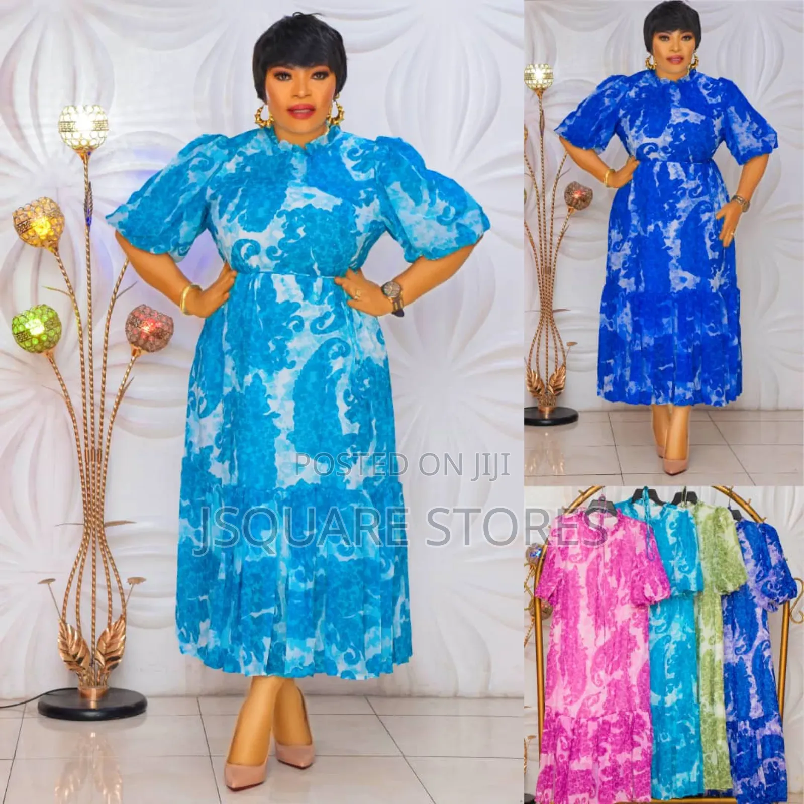 Turkey Corporate/Casual Wears for Boss Women