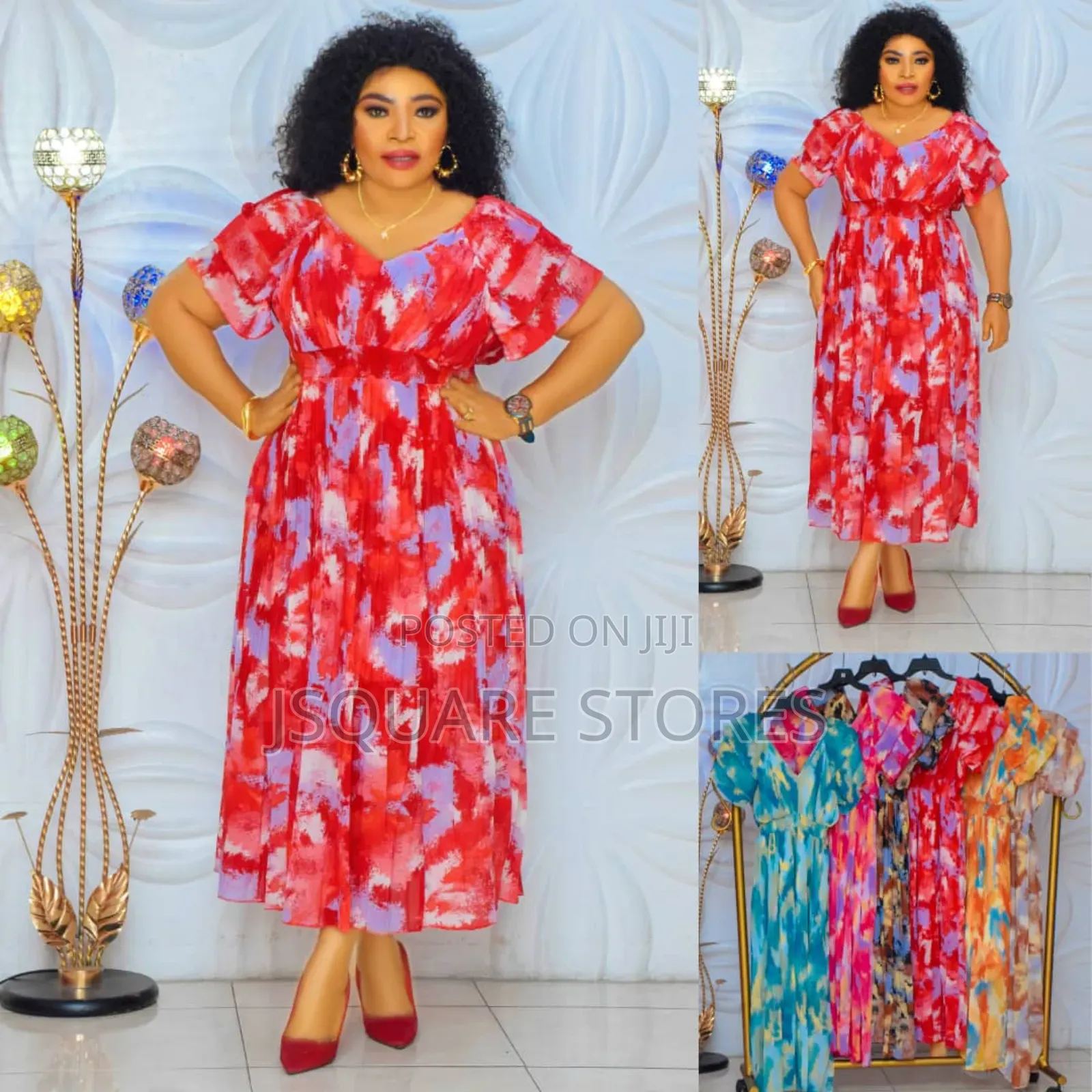 Turkey Corporate/Casual Wears for Boss Women