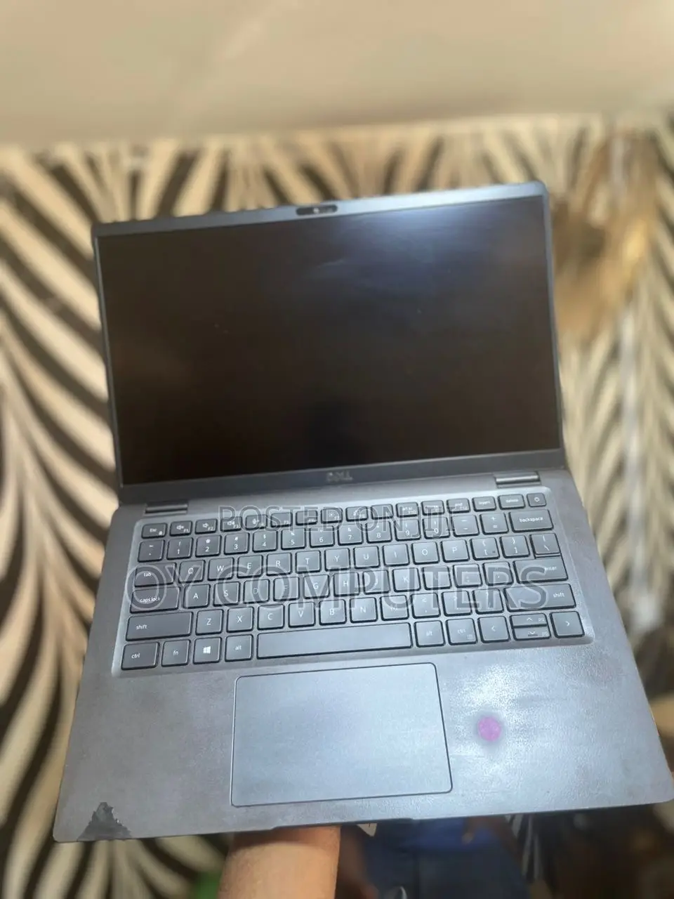 Laptop Dell Latitude 7410 16GB Intel Core i5 SSD 256GB