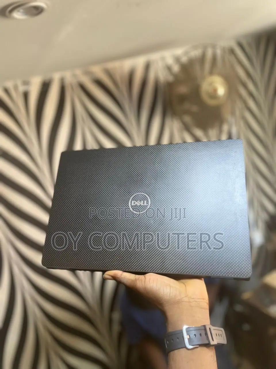 Laptop Dell Latitude 7410 16GB Intel Core i5 SSD 256GB