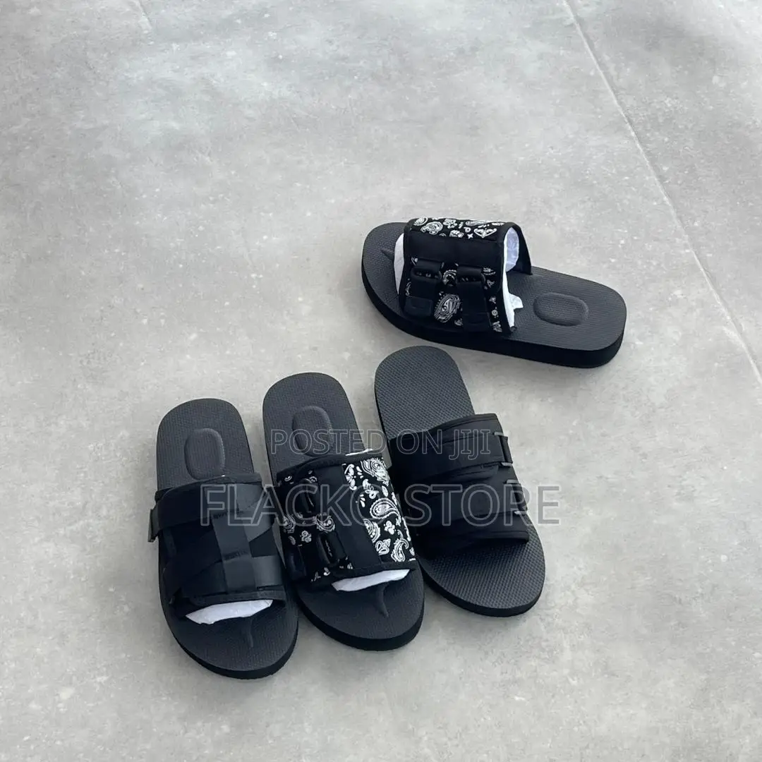 Original Zara Tech Slides